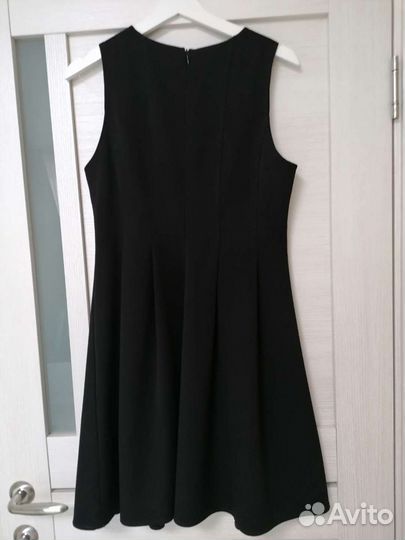 Сарафан (школьная форма)