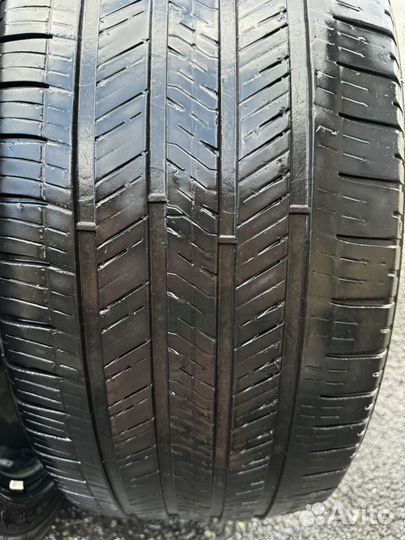 Goodyear Eagle Touring 285/45 R22