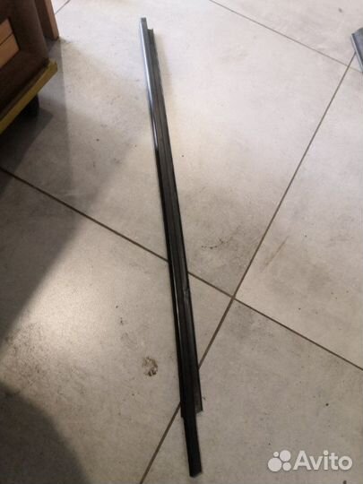 Молдинг стекла Datsun On-Do