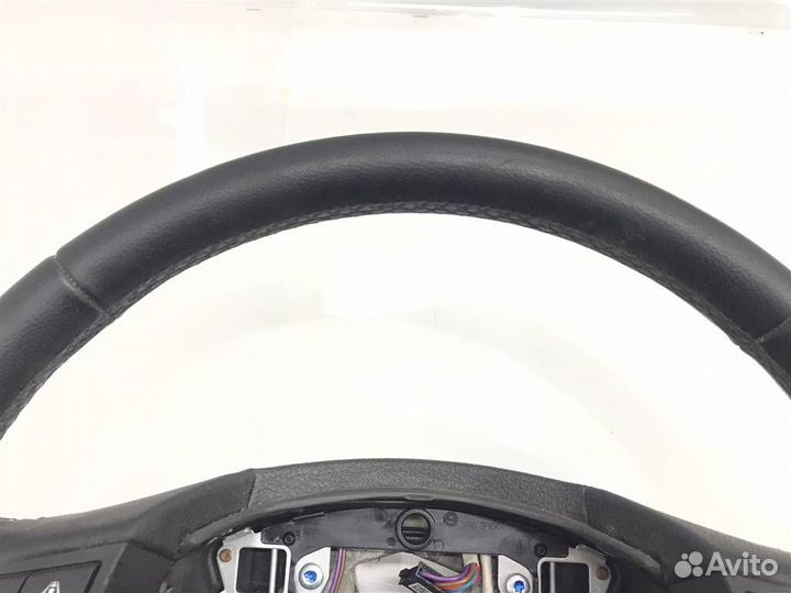 Рулевое колесо BMW 7-Series