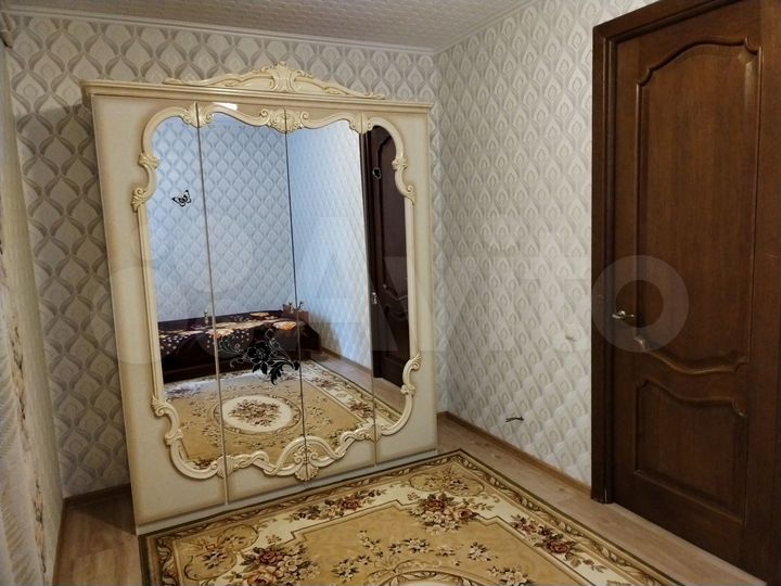 Комната 16 м², 2/2 эт.