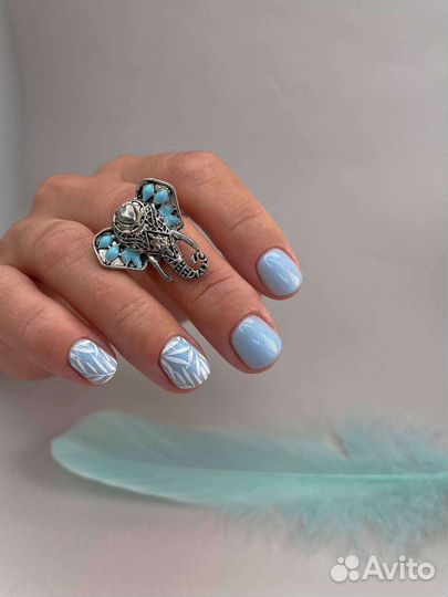 Мастер маникюра