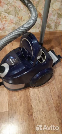 Пылесос bosch 2000вт