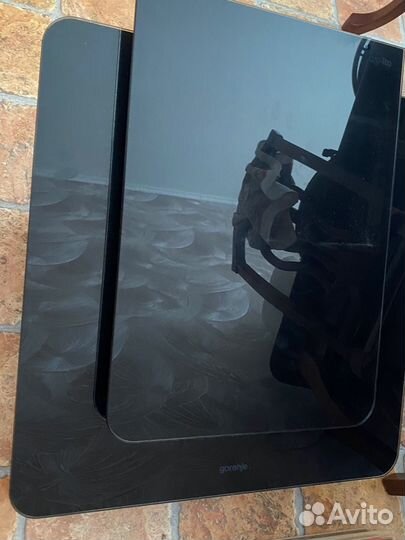 Вытяжка для кухни Gorenje DKG 552 ORA S