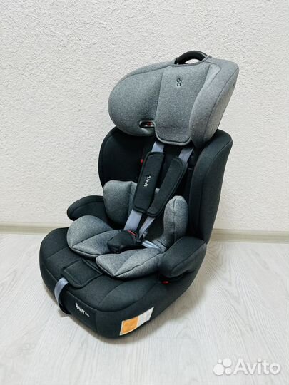 Автокресло Прокат Аренда