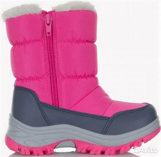 Дутики outventure