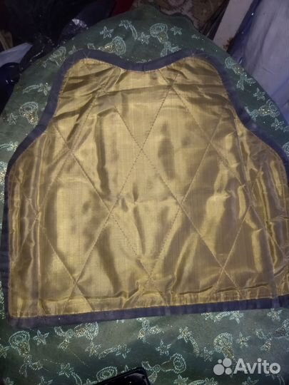 Бронежилет