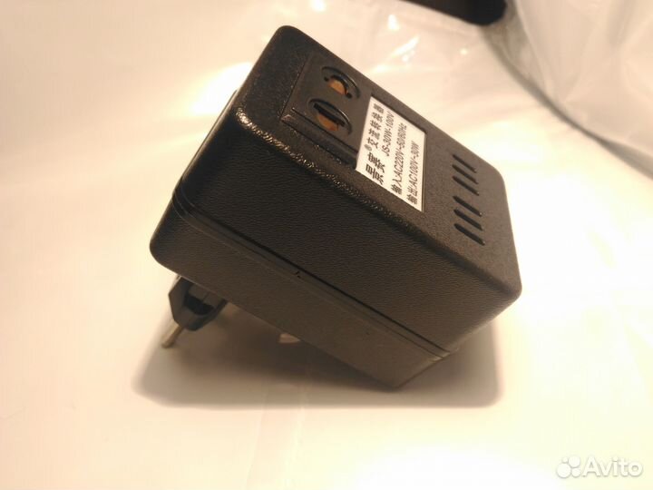 Трансформаторы понижающие 220в в 100в