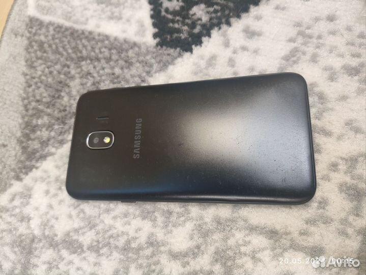 Samsung Galaxy J4 (2018), 3/32 ГБ