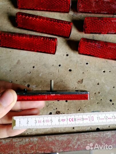 Светом отражатель