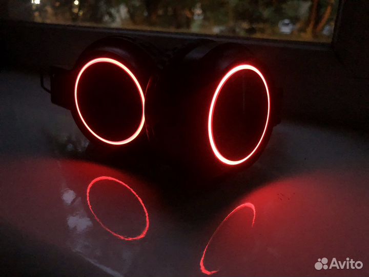 Беспроводные наушники