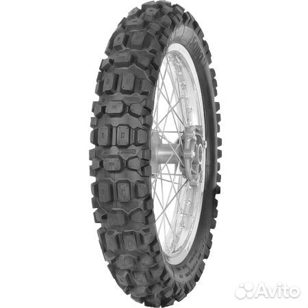 Mitas MC-23 110/80 D18 58P TT Rear rockyrider, 1шт