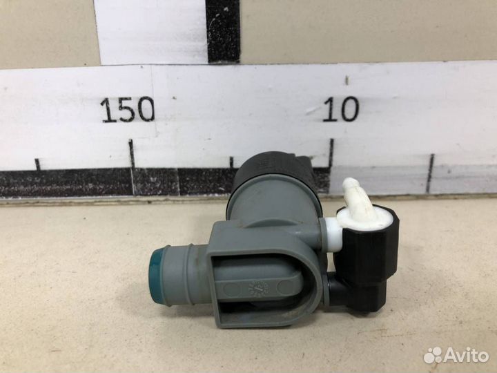 Насос омывателя Renault Sandero 2009-2014