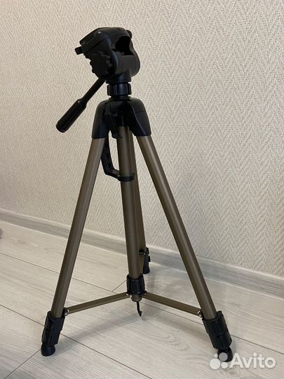 Штатив для фотоаппарата ERA ecsa-3770