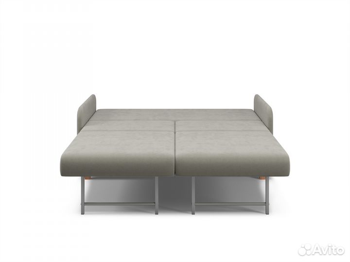 Мини Диван-кровать Бостон / прямой раскладной