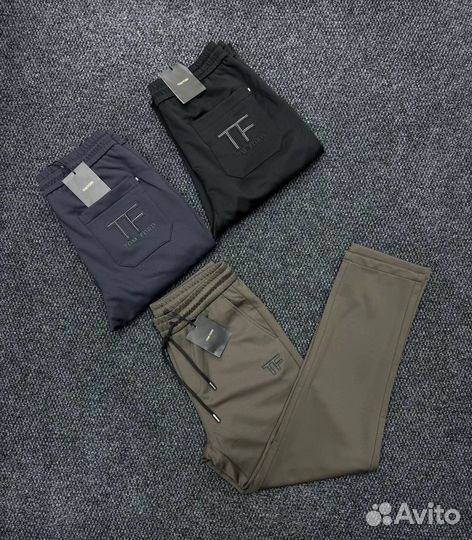 Спортивные штаны Tom Ford