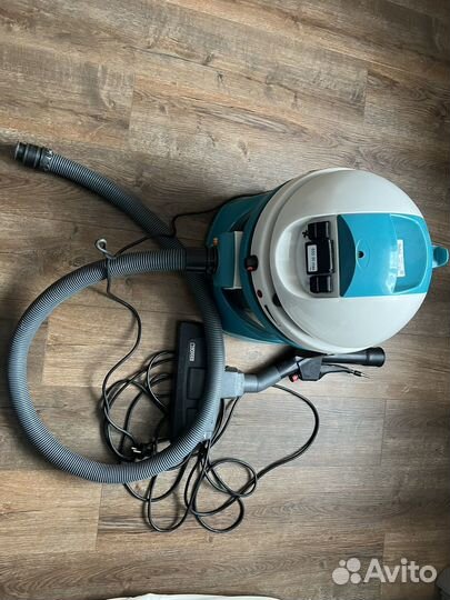 Пылесос Delvir