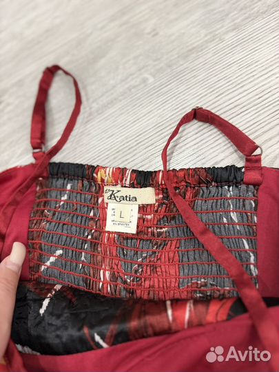 Платье женское