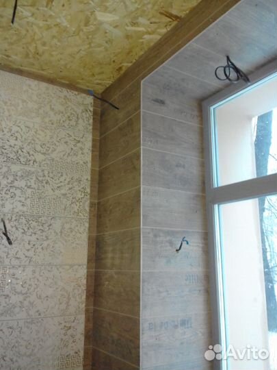 Строительство и ремонт