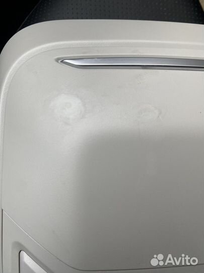 Центральный плафон веста ng