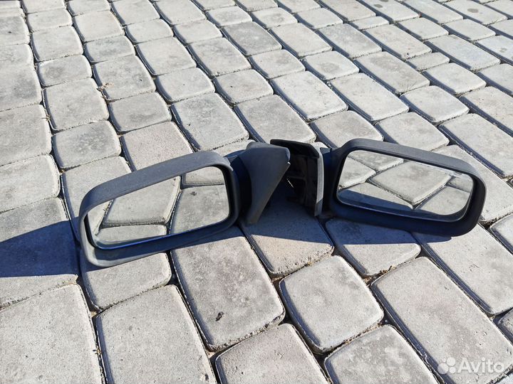 Зеркала ваз 2110 бу