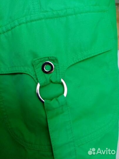 Пиджачек ветровка