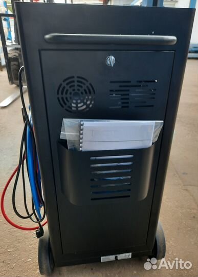 Заправка кондиционеров автоматическая RCC-8A A/C