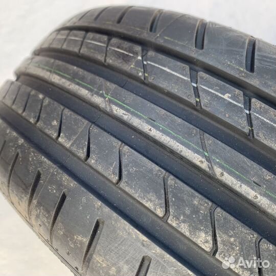 Dunlop Sport BluResponse 205/55 R16 91V