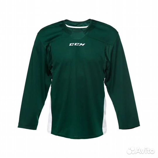 Свитер ccm edge 6000 sr новый