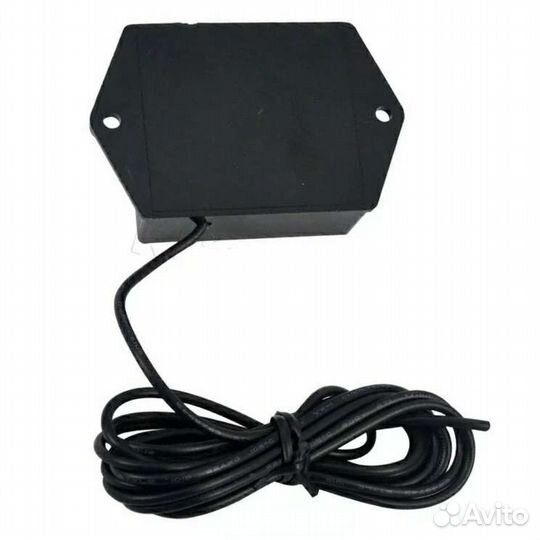 Тахометр и счётчик моточасов лодочного мотора