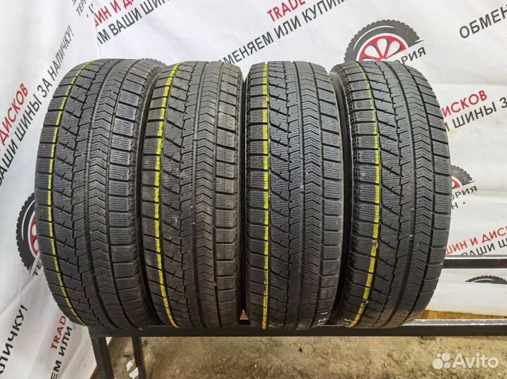Bridgestone Blizzak VRX 185/65 R15 88Q