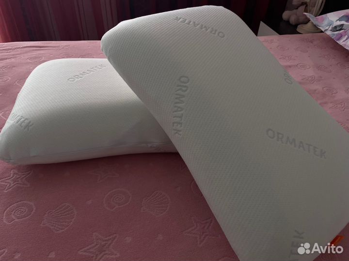 Подушки Ormatek