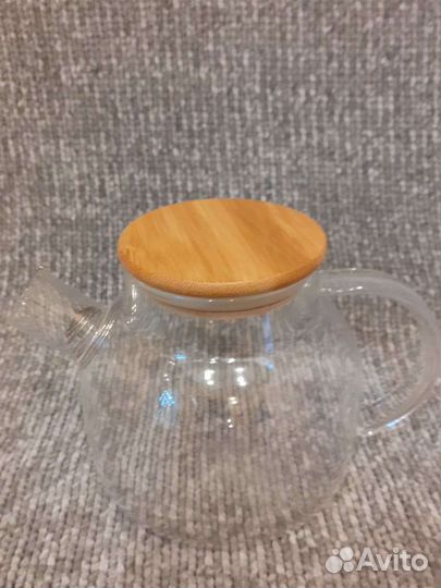 Чайник заварочный