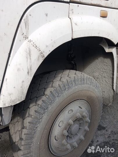 Продаю самосвал 2012 года выпуска Howo 20 кубовый