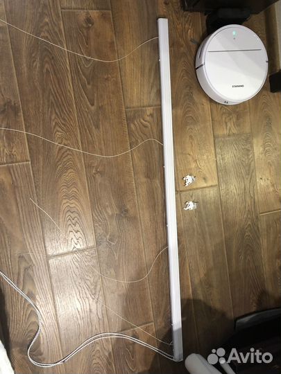 Римская штора