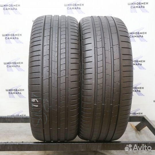 Pirelli P Zero 225/40 R19 93W