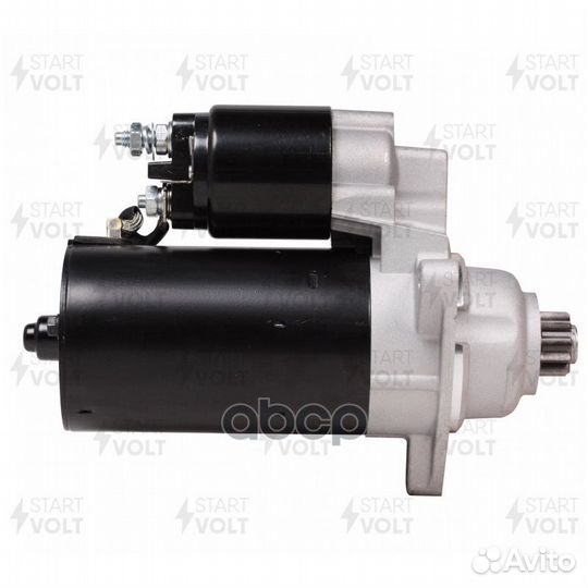 Стартер LST1802 startvolt