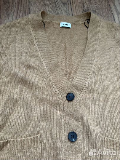 Кардиган женский Lime