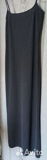 Сарафан длинный размер 44-46