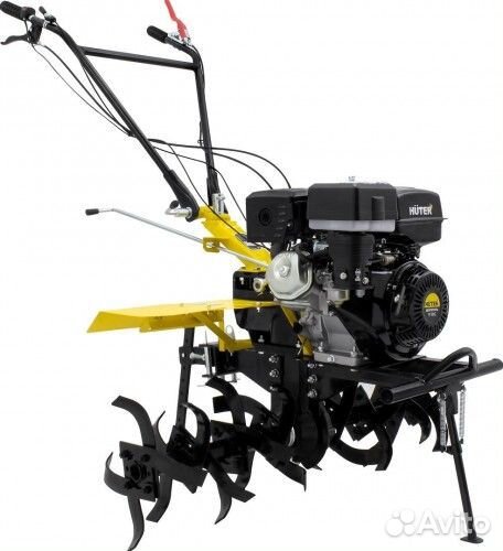 Мотоблок huter мк-11000P 70/5/9