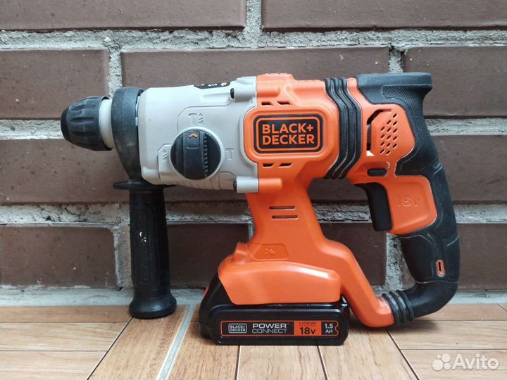 Перфоратор