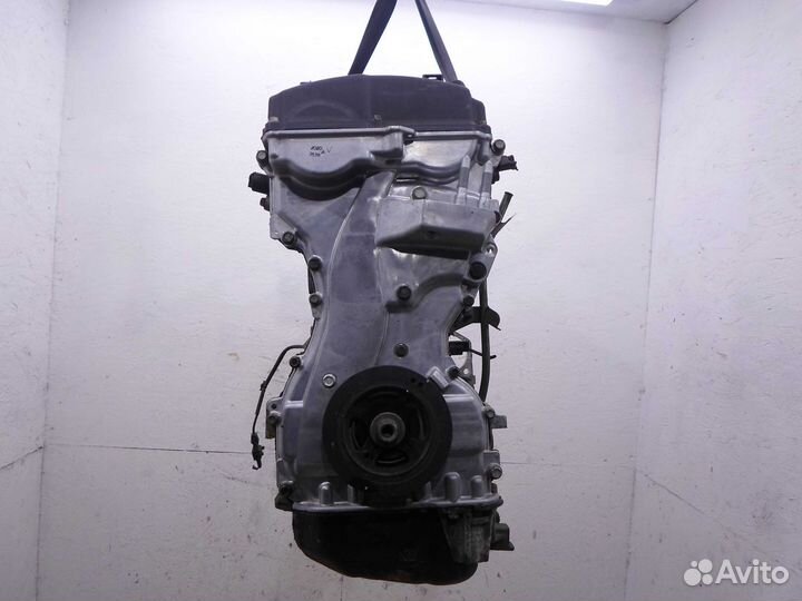 Двигатель KIA hyundai 2.4L G4KC G4KE G4KJ G4KK