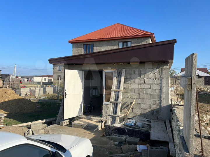 Участок 5 сот. (ИЖС)