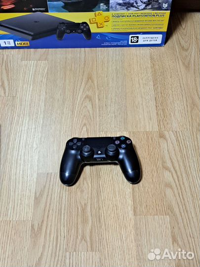 Sony PS4 Slim 1TB