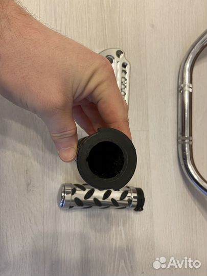 Запчасти Harley Davidson