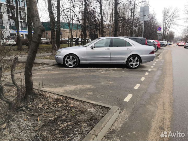 Колеса на mercedes r19 amg