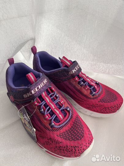 Кроссовки для девочки