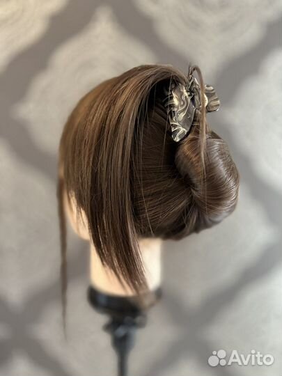 Система замещения волос