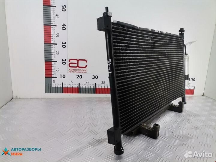 Радиатор кондиционера Honda CR-V 3 2006