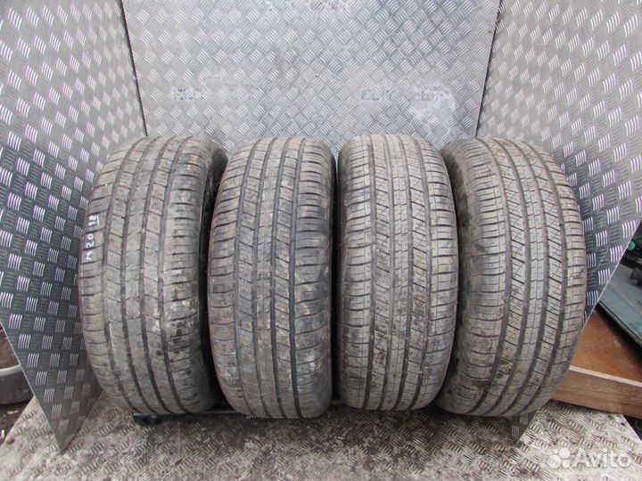 Lionhart LH-001 265/60 R18
